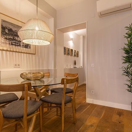 Upscale & Modern 2Bdr Apartment Lisboa Exterior foto