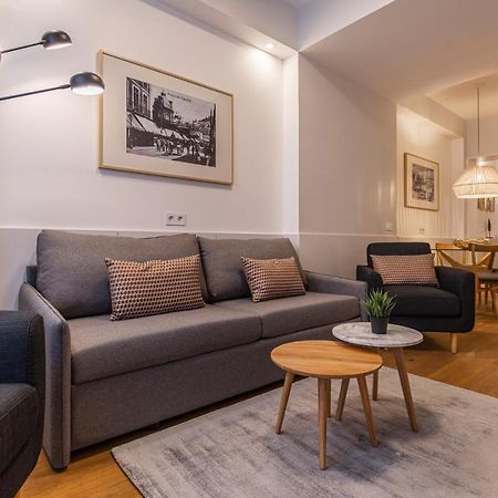 Upscale & Modern 2Bdr Apartment Lisboa Exterior foto