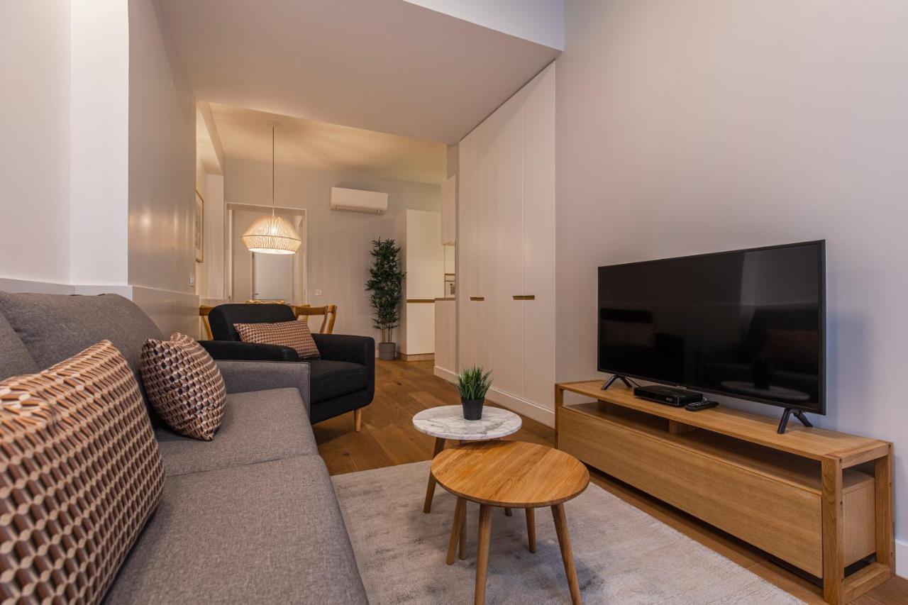 Upscale & Modern 2Bdr Apartment Lisboa Exterior foto