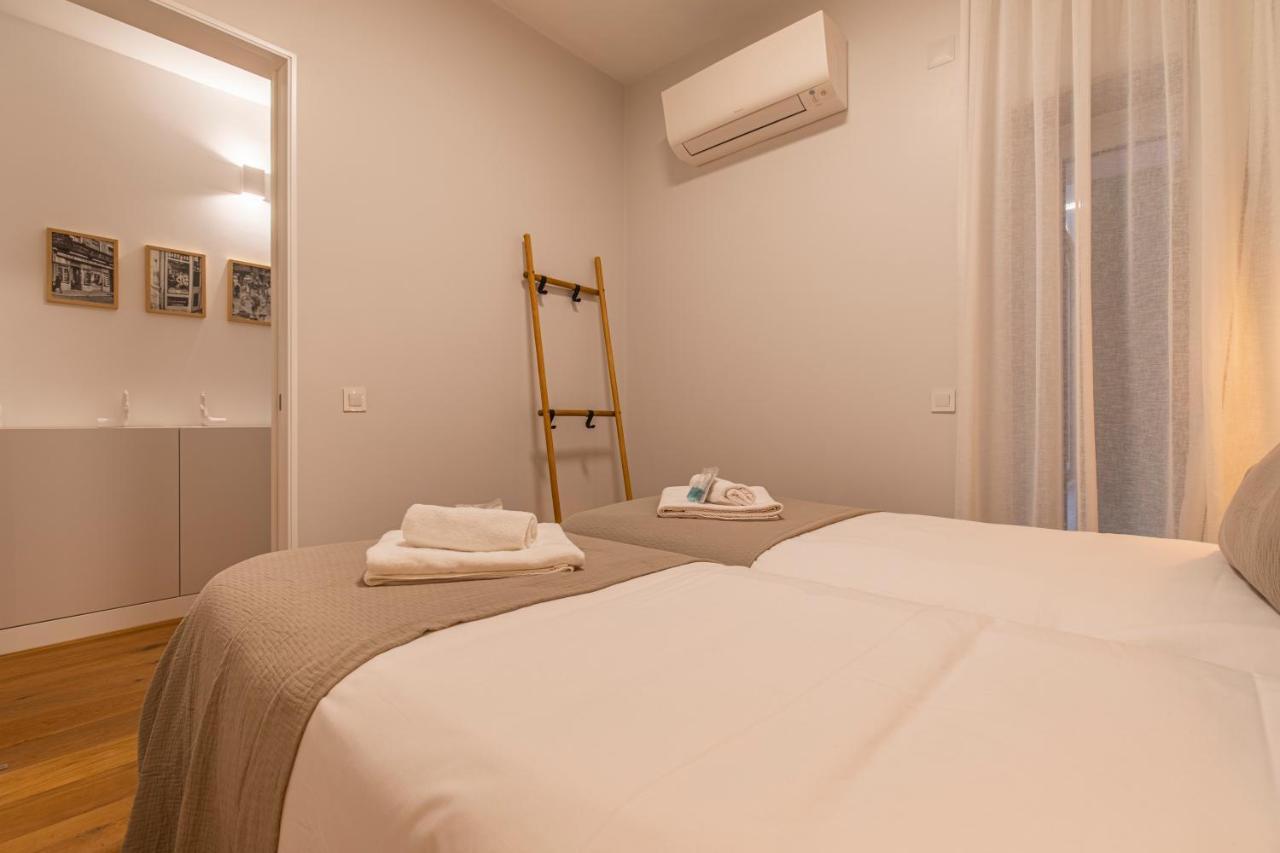 Upscale & Modern 2Bdr Apartment Lisboa Exterior foto