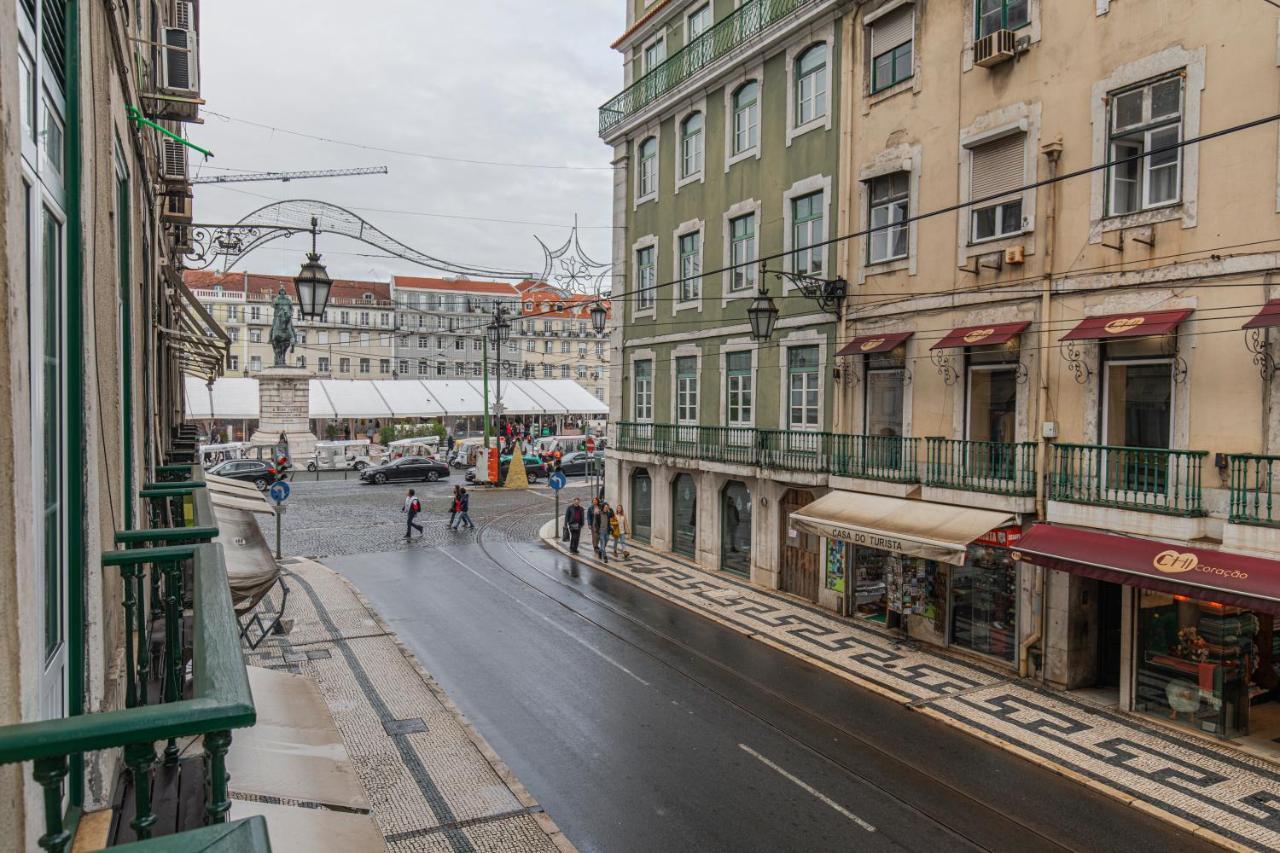 Upscale & Modern 2Bdr Apartment Lisboa Exterior foto