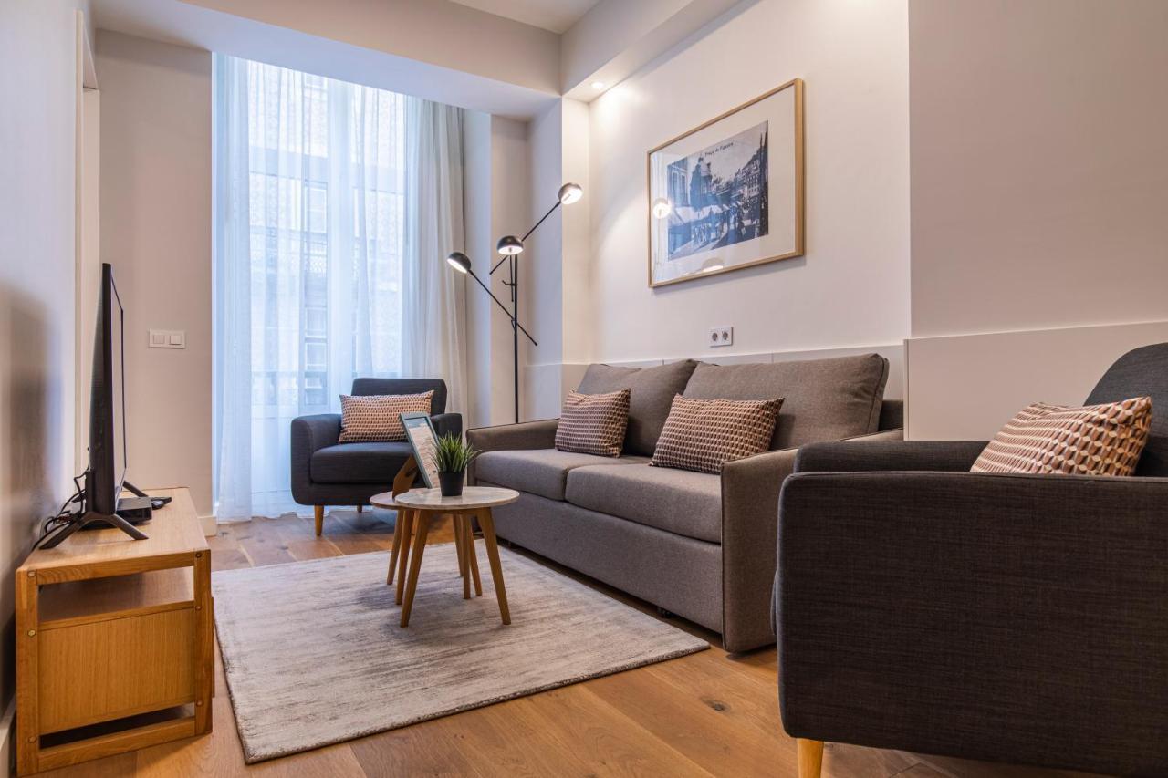 Upscale & Modern 2Bdr Apartment Lisboa Exterior foto