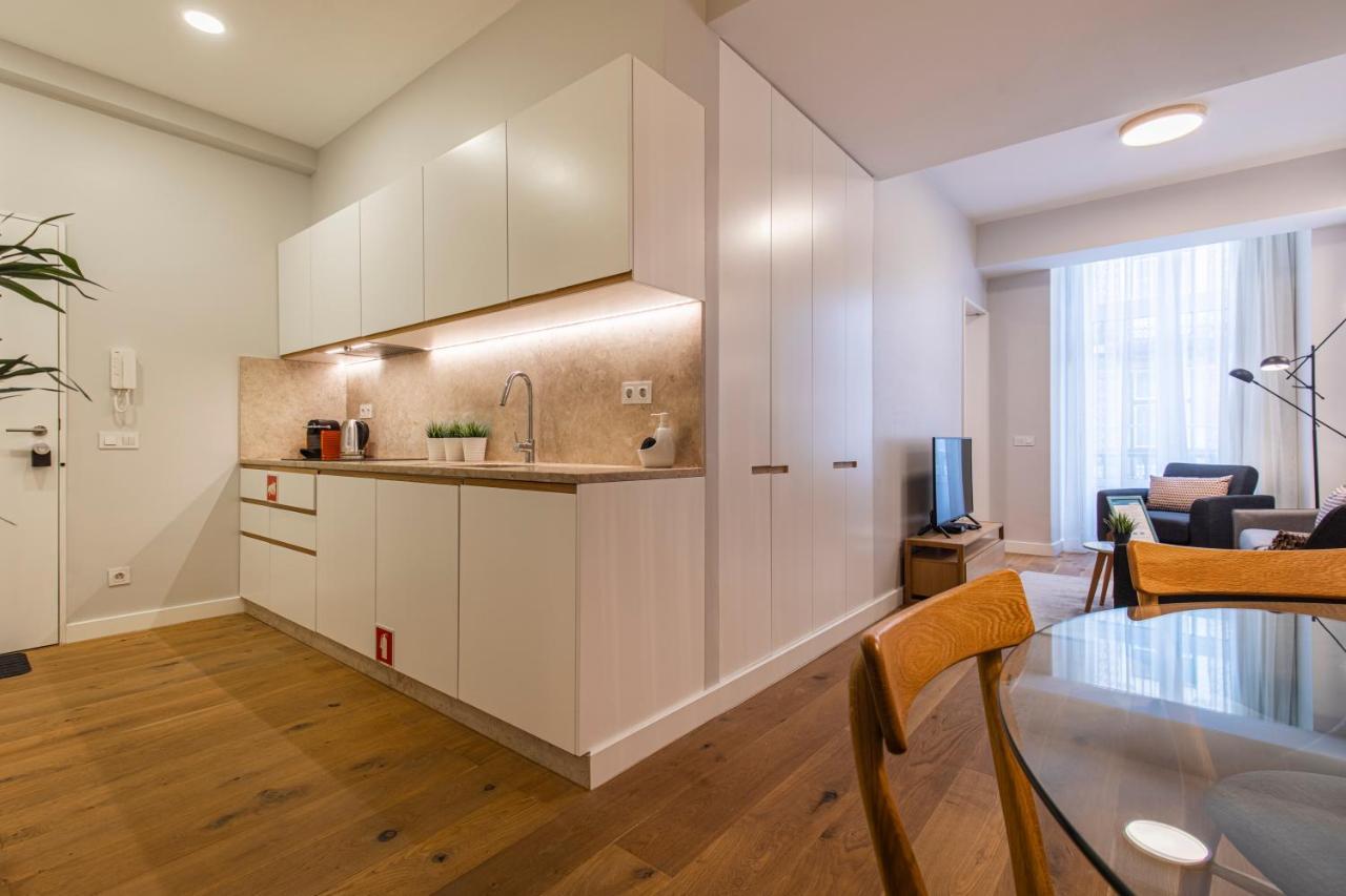 Upscale & Modern 2Bdr Apartment Lisboa Exterior foto