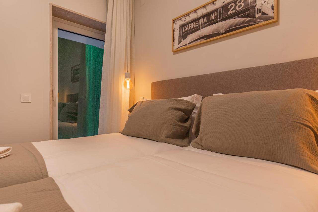 Upscale & Modern 2Bdr Apartment Lisboa Exterior foto