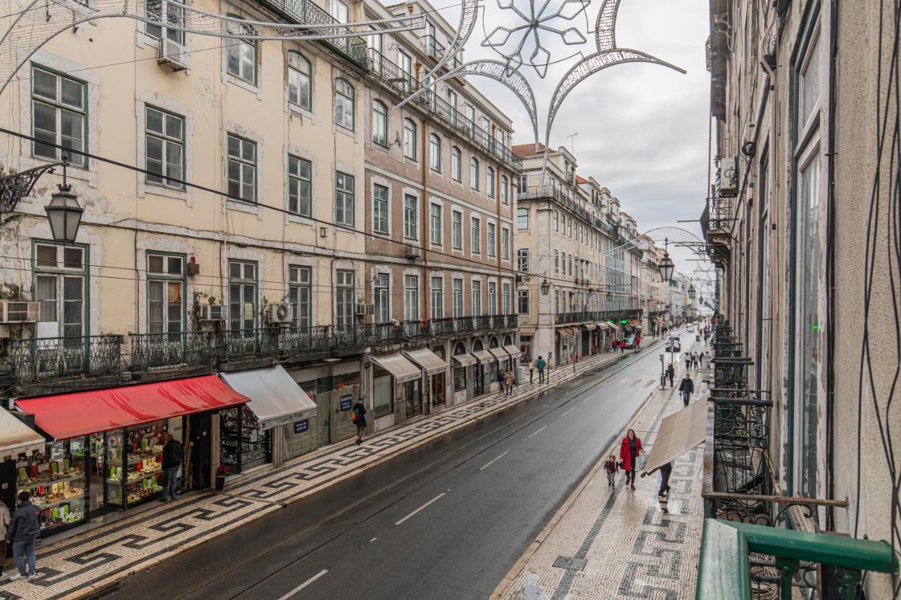 Upscale & Modern 2Bdr Apartment Lisboa Exterior foto