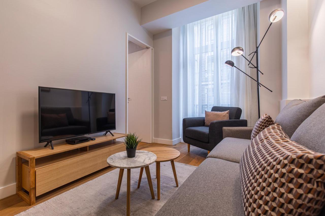 Upscale & Modern 2Bdr Apartment Lisboa Exterior foto