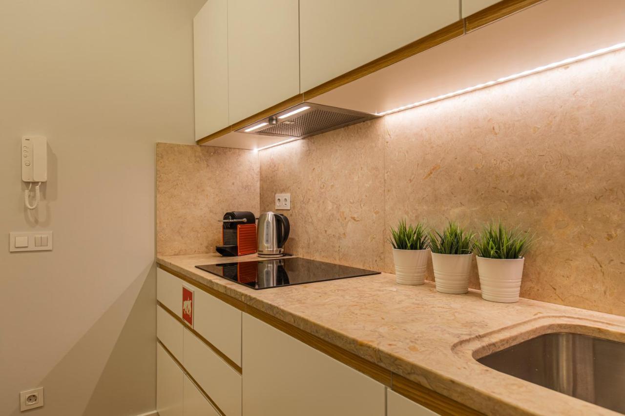 Upscale & Modern 2Bdr Apartment Lisboa Exterior foto