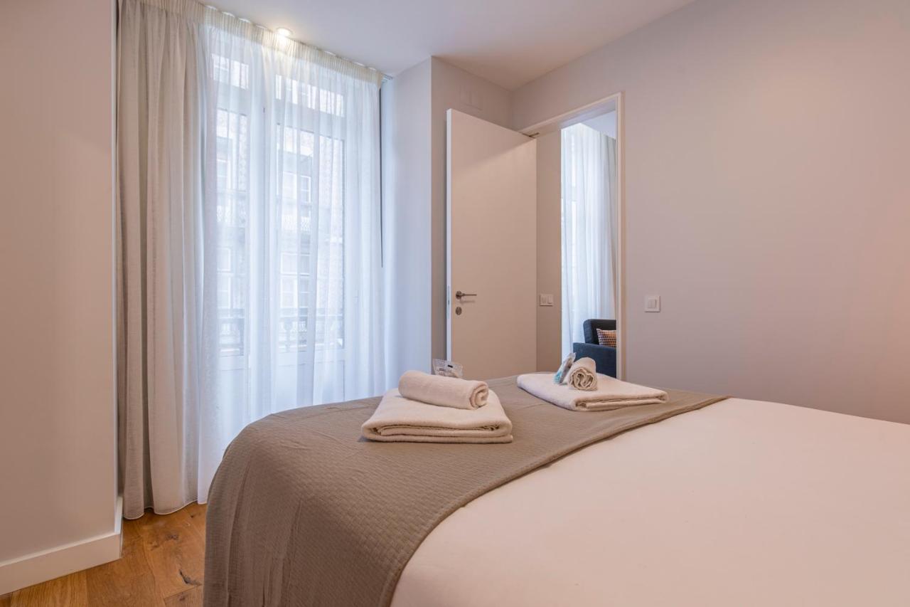 Upscale & Modern 2Bdr Apartment Lisboa Exterior foto