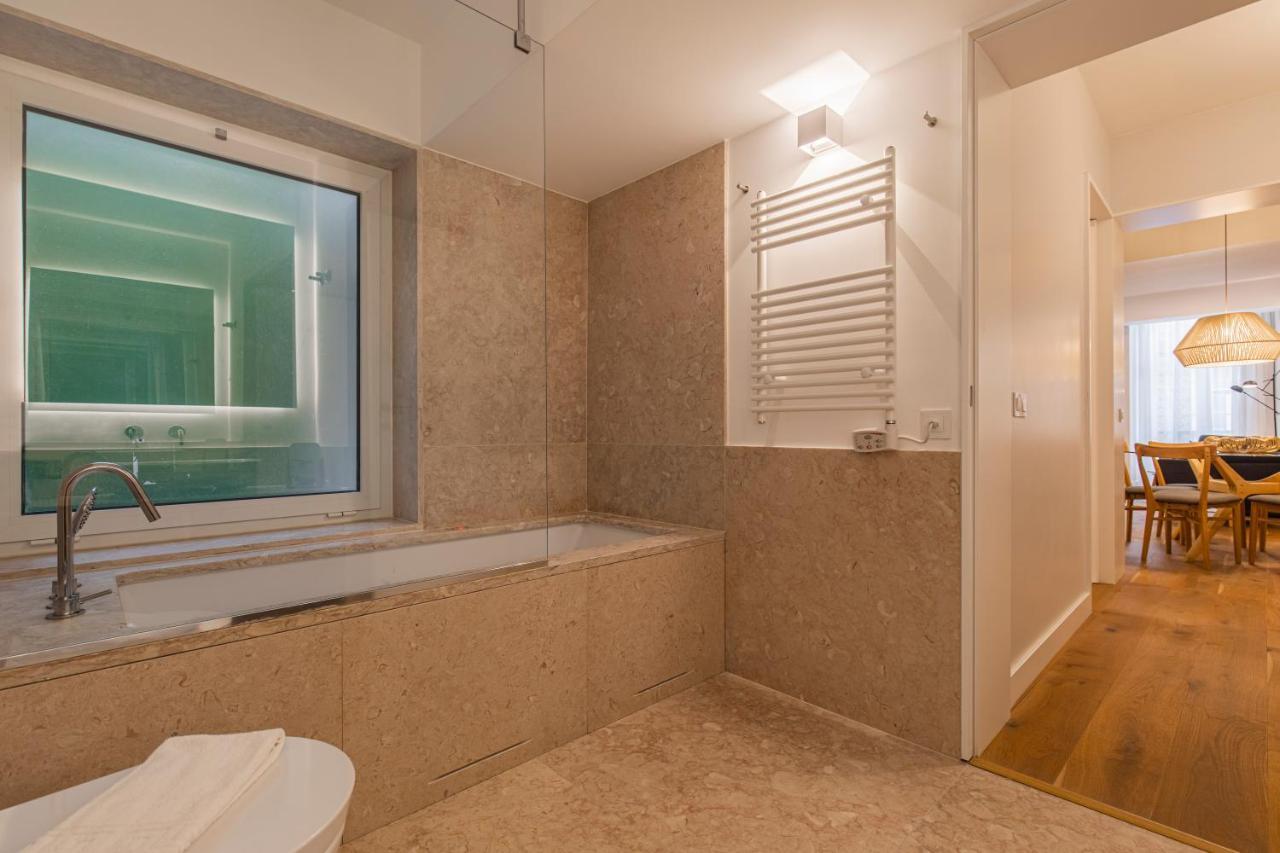 Upscale & Modern 2Bdr Apartment Lisboa Exterior foto